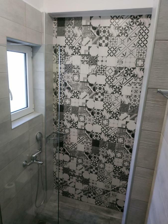 The 3 Brothers' Apts خانيا المظهر الخارجي الصورة