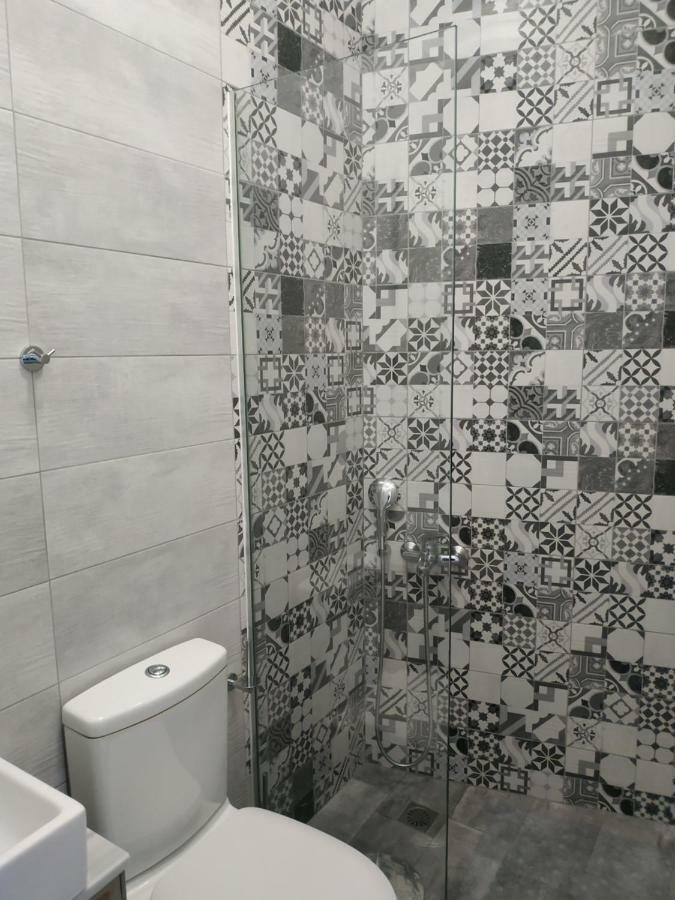 The 3 Brothers' Apts خانيا المظهر الخارجي الصورة