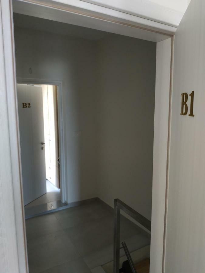The 3 Brothers' Apts خانيا المظهر الخارجي الصورة