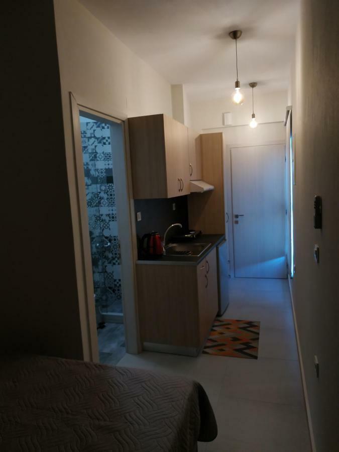 The 3 Brothers' Apts خانيا المظهر الخارجي الصورة